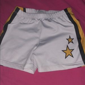 top gun spandex